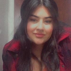 Meet your Posher, Alondra